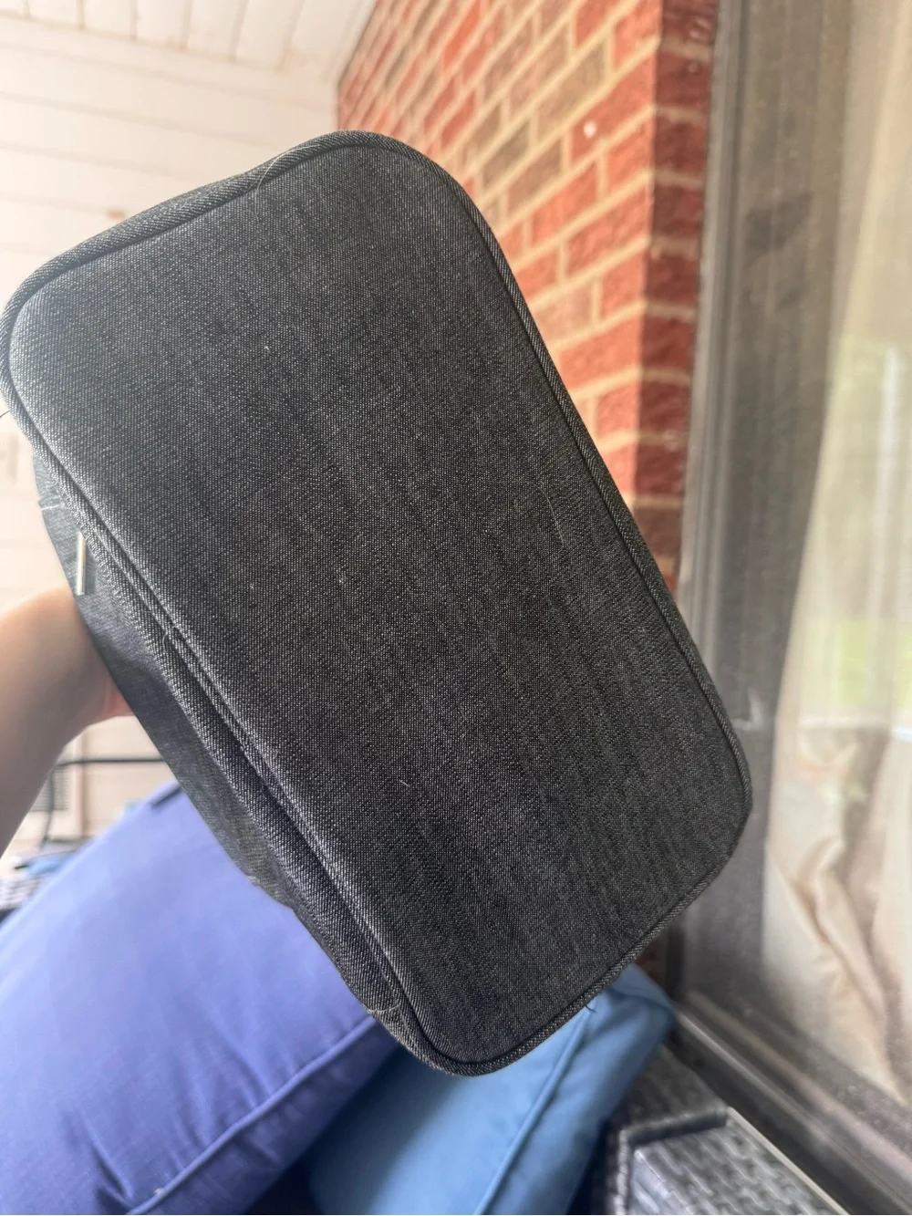 DRYBAR Travel Case, Storage Bag